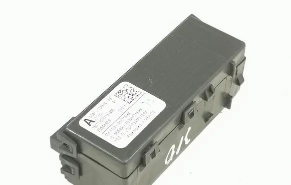 Ford Mustang VI Door central lock control unit/module GD9T-15K619-AB