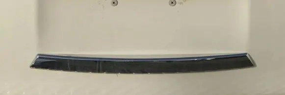 Infiniti QX80 Seal rubber (tailgate) 90818-1LA0A