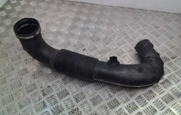 Mercedes-Benz Sprinter W906 Air intake hose/pipe A9065281724