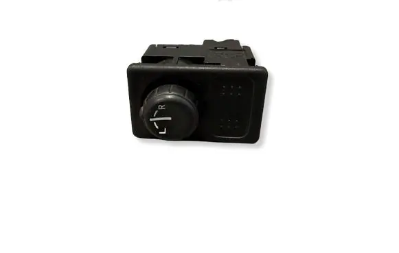 Nissan Almera Tino Wing mirror switch 