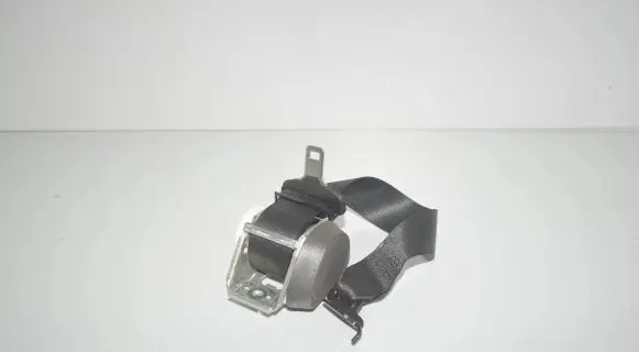 BMW X4 F26 Rear seatbelt 7266544 72117266544