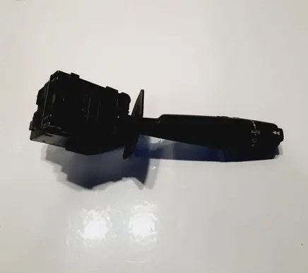 Peugeot 607 Wiper control stalk 96186612ZL
