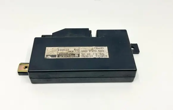 Mercedes-Benz SL R129 Alarm control unit/module A1298200426 1298200426