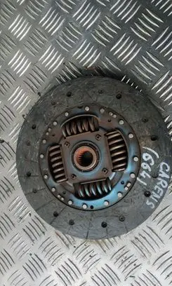 KIA Carens I Clutch pressure plate 4130039260