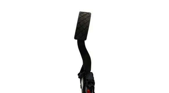 Volkswagen PASSAT B8 Accelerator throttle pedal 5Q1723503H 6PV01062111
