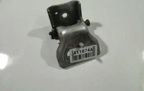 Peugeot Expert Rear door lower hinge 