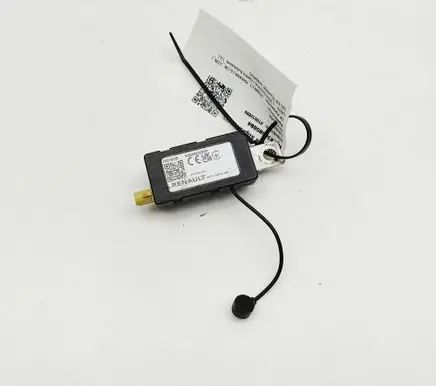 Renault Arkana Aerial antenna amplifier 282312675R