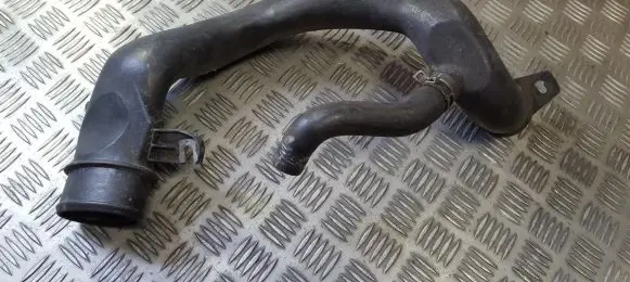 Peugeot 607 Air intake hose/pipe 9653096580