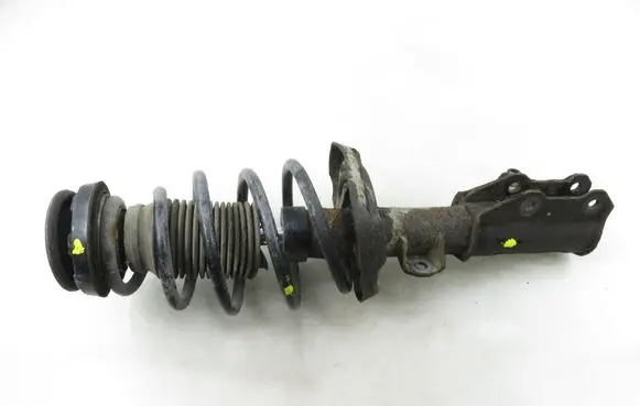 Opel Insignia A Front shock absorber with coil spring 