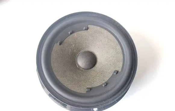 Volkswagen Golf VII Front door speaker 5G0035453G