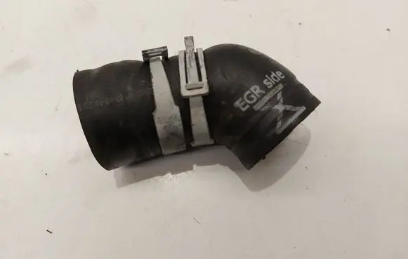 Intercooler hose/pipe
