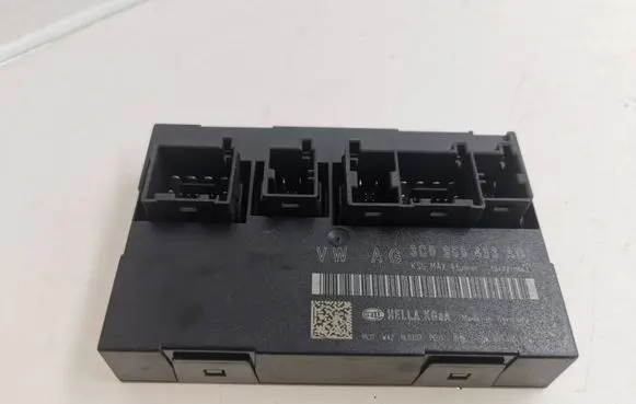 Volkswagen PASSAT B6 Comfort/convenience module 3C0959433AB