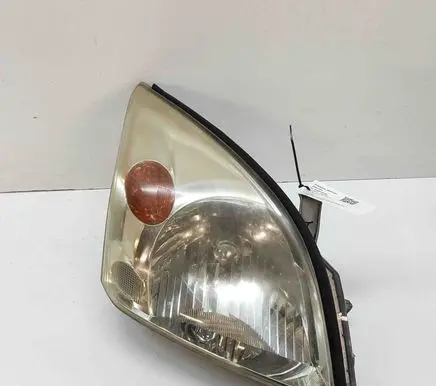 Toyota Land Cruiser (J120) Headlight/headlamp 811306A210