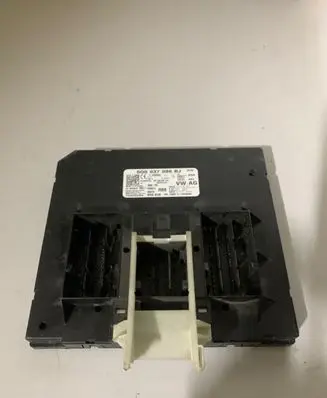 Volkswagen Touran III Comfort/convenience module 5Q0937086BJ F005V02369