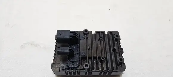 BMW X1 U11 Distronic sensor radar 5A75876-01