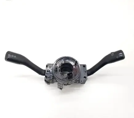 Audi A3 S3 8L Airbag slip ring squib (SRS ring) 8L0953513G 1J0959653