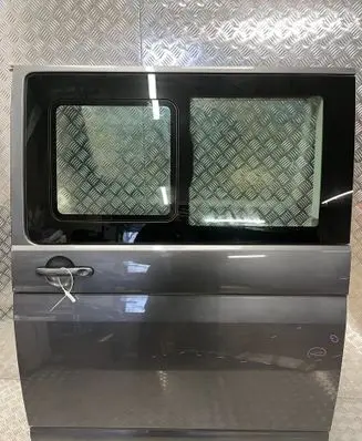 Volkswagen Transporter - Caravelle T6 Front door 