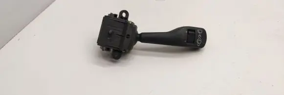BMW 3 E46 Wiper control stalk 01204020 8363669