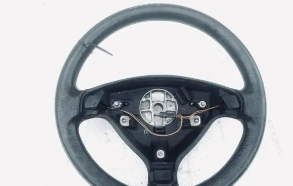 Opel Astra G Steering wheel 90437296 4397108