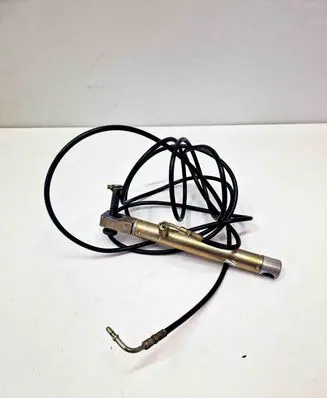 Mercedes-Benz SL R230 Convertible roof main ram cylinder 2308001472 A2308001472