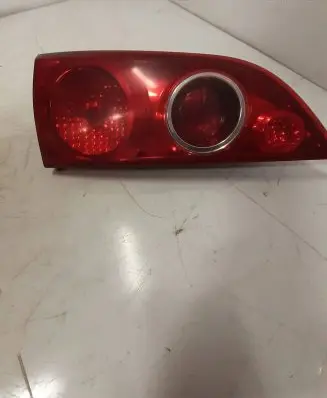 Honda Accord Tailgate rear/tail lights P3227L