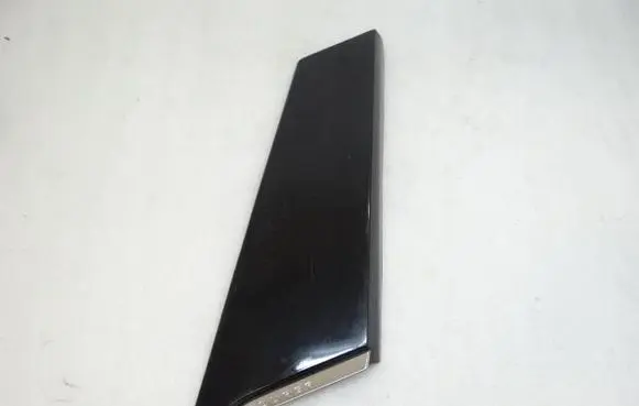Citroen C5 (B) Pillar trim (exterior) 9685658777