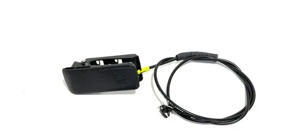 Hyundai Tucson IV NX4 Rear seat cable / handle 2398ANX4E0 40800