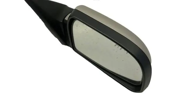 Hyundai Tucson JM Plastic wing mirror trim cover E4012268 E4012269