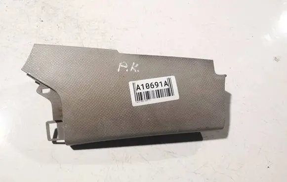 Toyota Yaris Other front door trim element 