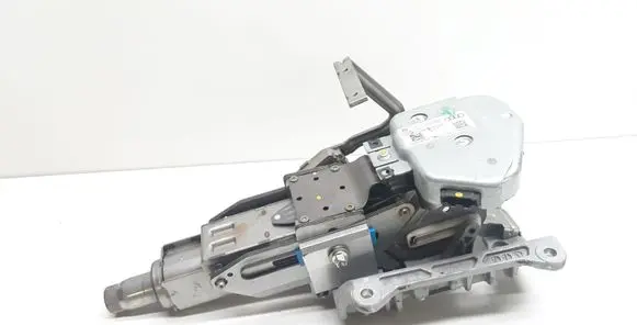 Audi A6 S6 C6 4F Steering wheel lock 4F0905852B