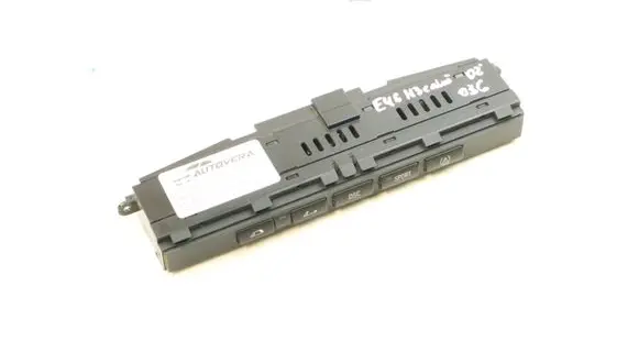 BMW M3 Other switches/knobs/shifts 6914754