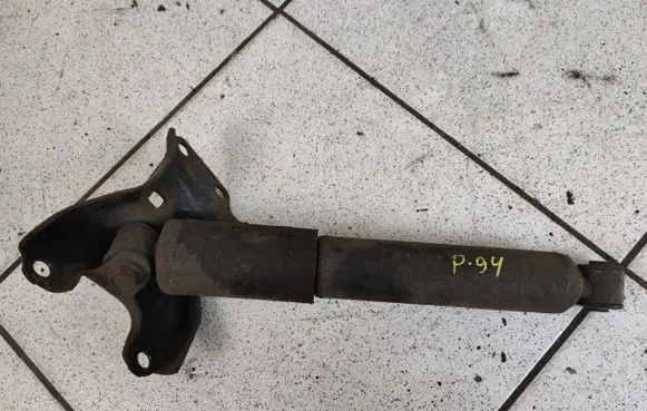 Chrysler Town & Country V Rear shock absorber/damper