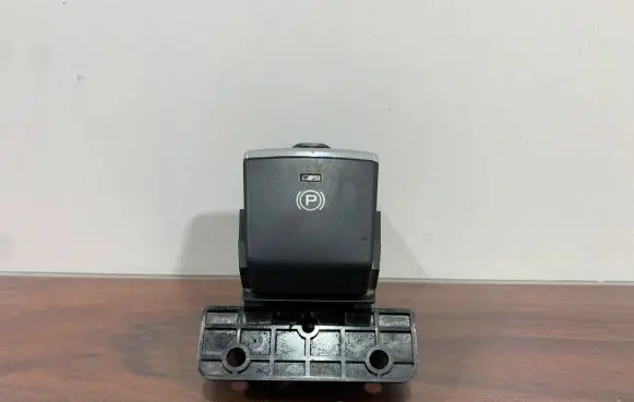Subaru Ascent Hand parking brake switch 