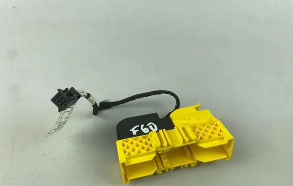 Mini Cooper Countryman F60 Seat wiring loom 9328845 6809563 6809569