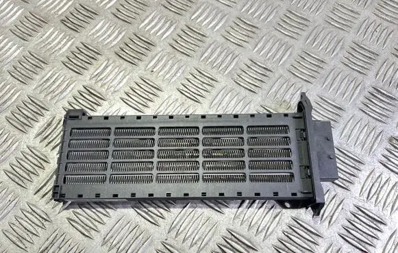 Citroen C3 Electric cabin heater radiator N103760PC