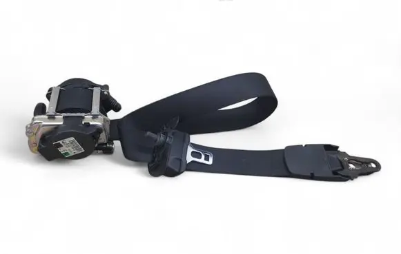 BMW X1 F48 F49 Front seatbelt 7428112
