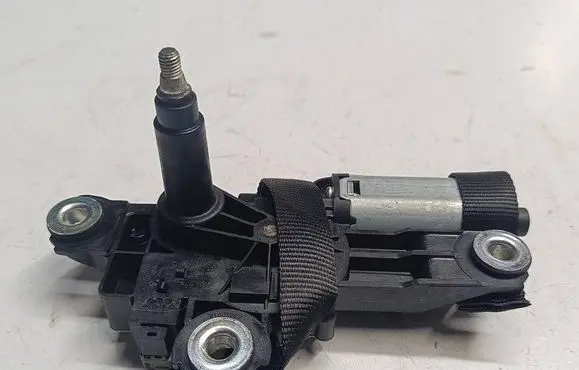 Volvo C30 Rear window wiper motor 31290792 W000023199 347764948