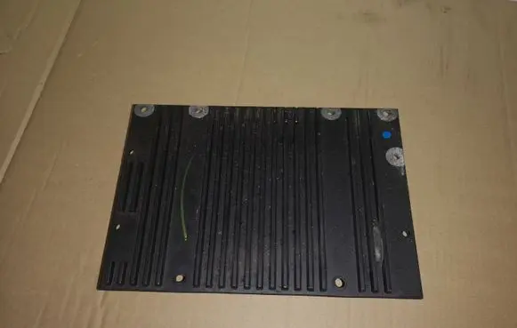 Volvo V50 Sound amplifier 31260738 31215662