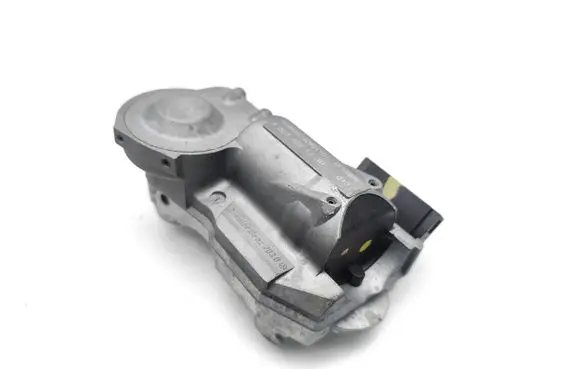 Mercedes-Benz C W203 Steering wheel lock A2034621130