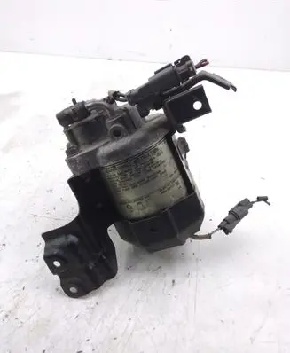 Honda CR-V Fuel filter 1863006280