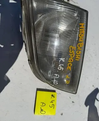 Mitsubishi Space Runner Headlight/headlamp