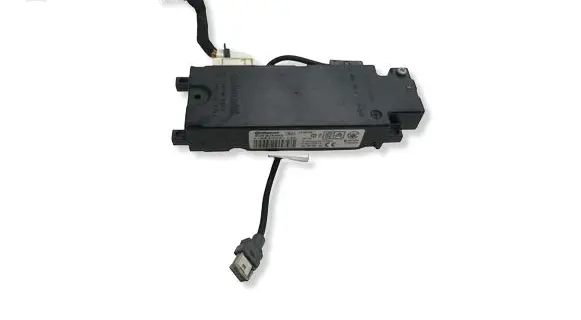 Peugeot Partner Bluetooth control unit module 9675359580