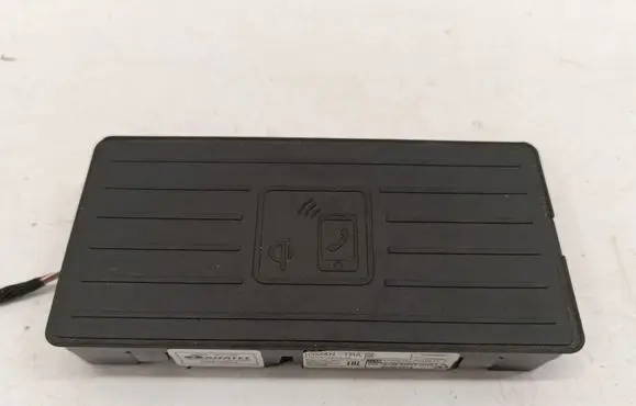 Audi Q5 SQ5 Wireless charging module 80A035502A