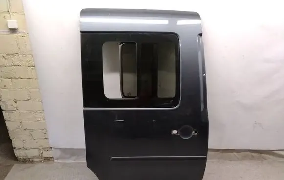 Volkswagen Caddy Side sliding door
