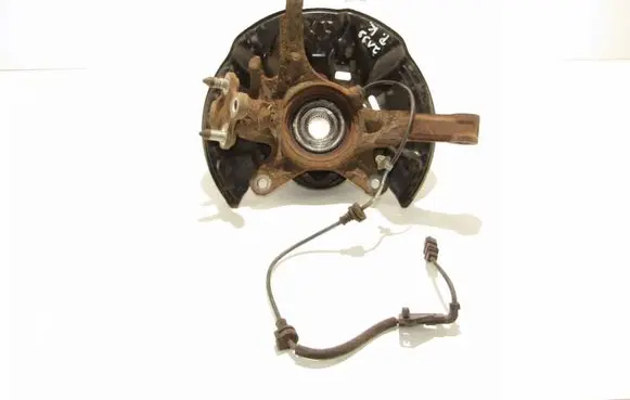 Honda Civic IX Front wheel hub
