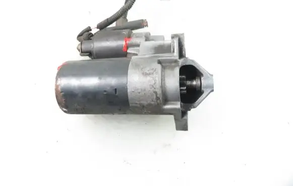Renault Scenic I Starter motor