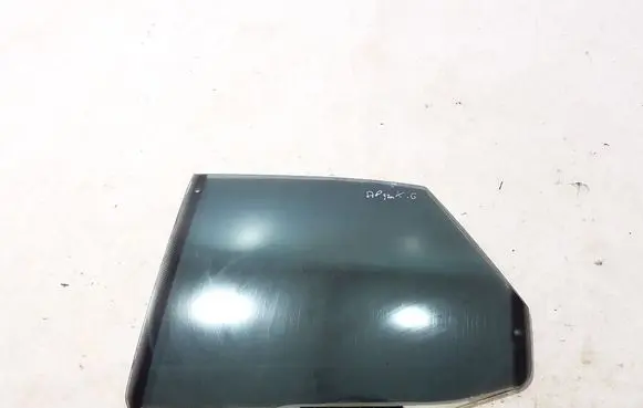Audi A8 S8 D2 4D Rear door window glass 4D0845025C
