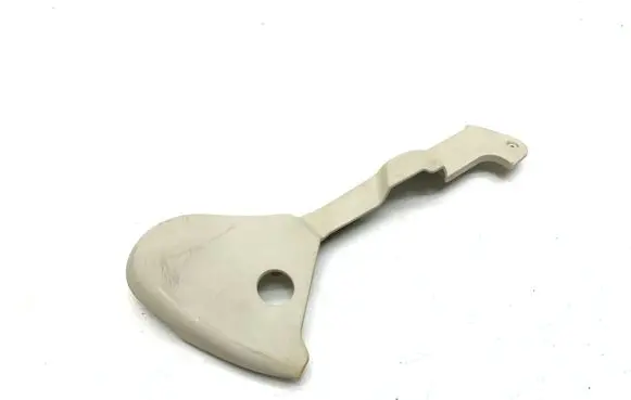 Jaguar XK - XKR Front door seat control surround trim 6W83C61693AB