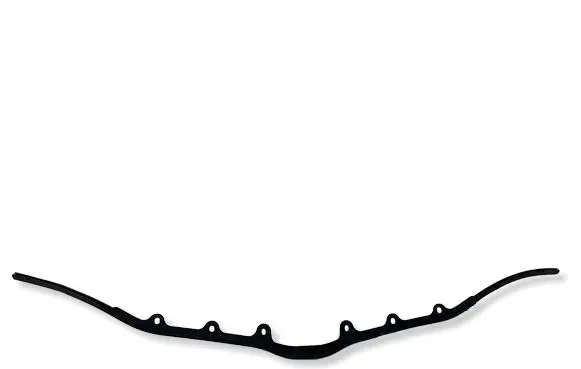 BMW 1 E81 E87 Engine compartment rubber 8045444