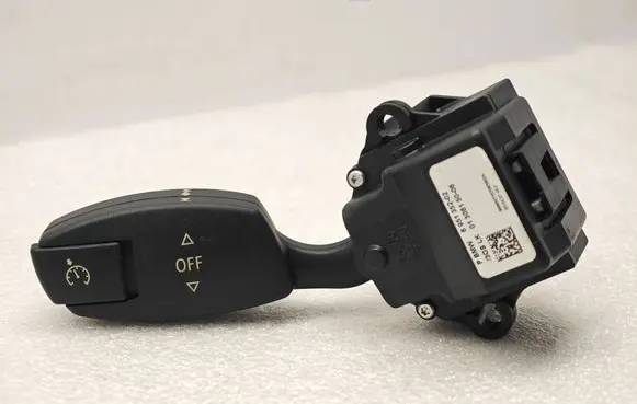 BMW 5 E60 E61 Cruise control stalk 6951352 0130615006 SN0072070930024